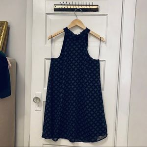 Three Eighty Two Imogen Halter Dress